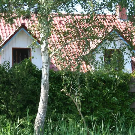 Strandhaus Jonathan 4 Og דירה *