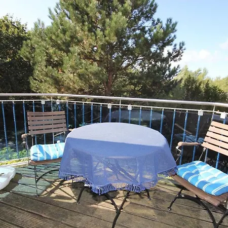 Strandhaus Jonathan 4 Og דירה ווסטרו