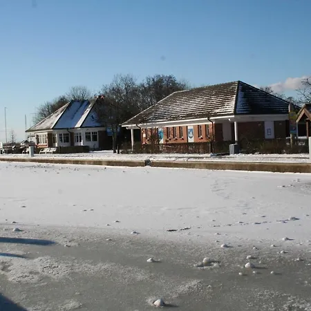 Strandhaus Jonathan 4 Og *