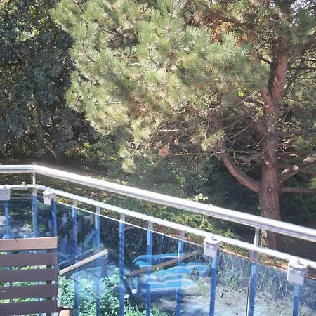 דירה Strandhaus Jonathan 4 Og ווסטרו