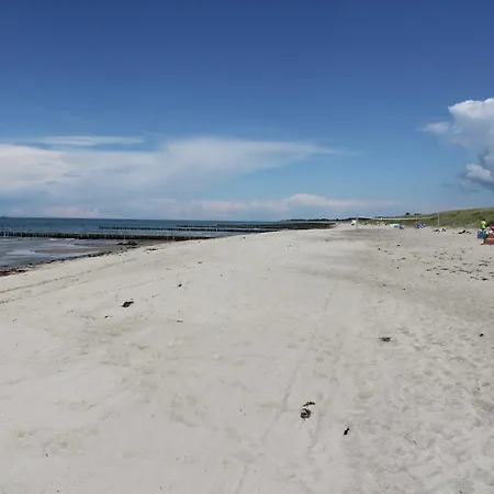 Strandhaus Jonathan 4 Og *