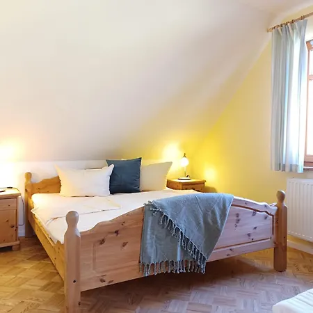 Strandhaus Jonathan 4 Og ווסטרו