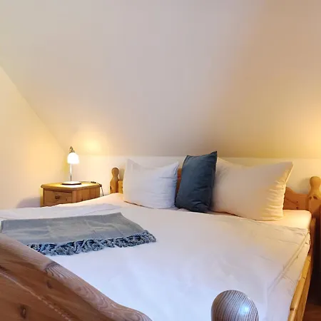 Strandhaus Jonathan 4 Og * ווסטרו