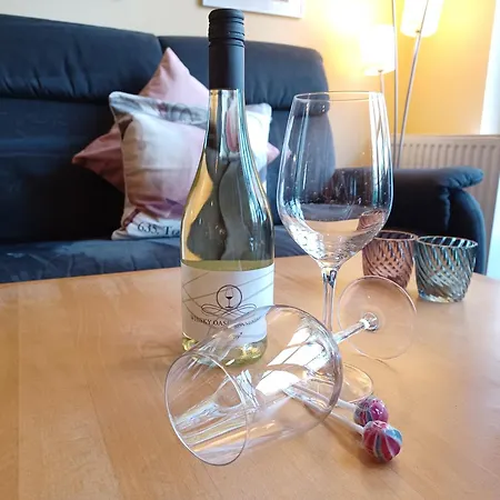 Strandhaus Jonathan 4 Og