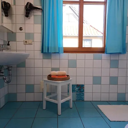 Strandhaus Jonathan 4 Og דירה ווסטרו