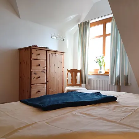 Strandhaus Jonathan 4 Og *