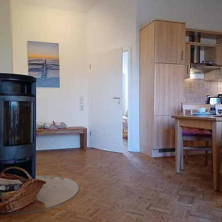 Strandhaus Jonathan 4 Og ווסטרו