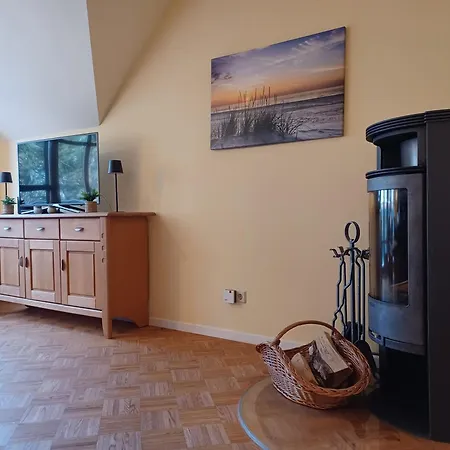 Strandhaus Jonathan 4 Og ווסטרו