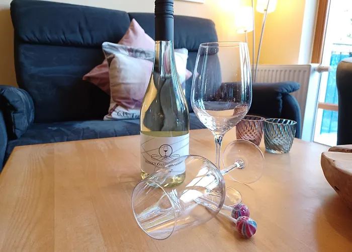 Strandhaus Jonathan 4 Og